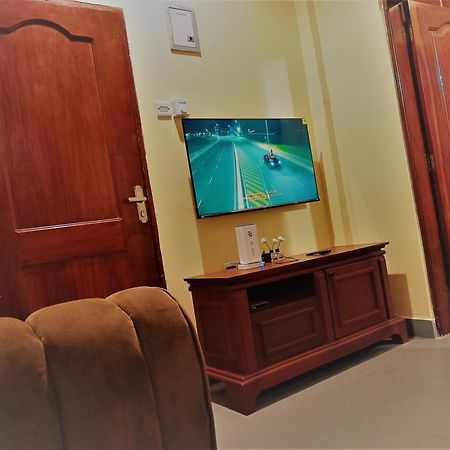 Bleivory Homes Darüsselam Dış mekan fotoğraf
