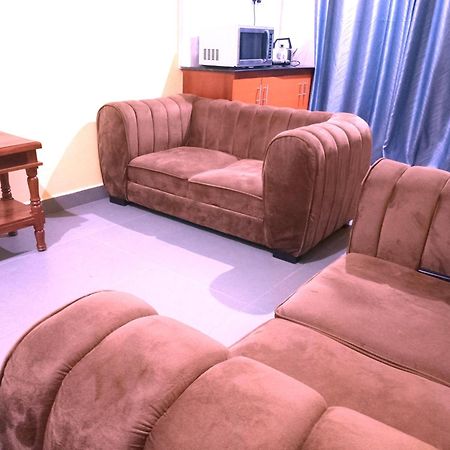 Bleivory Homes Darüsselam Dış mekan fotoğraf