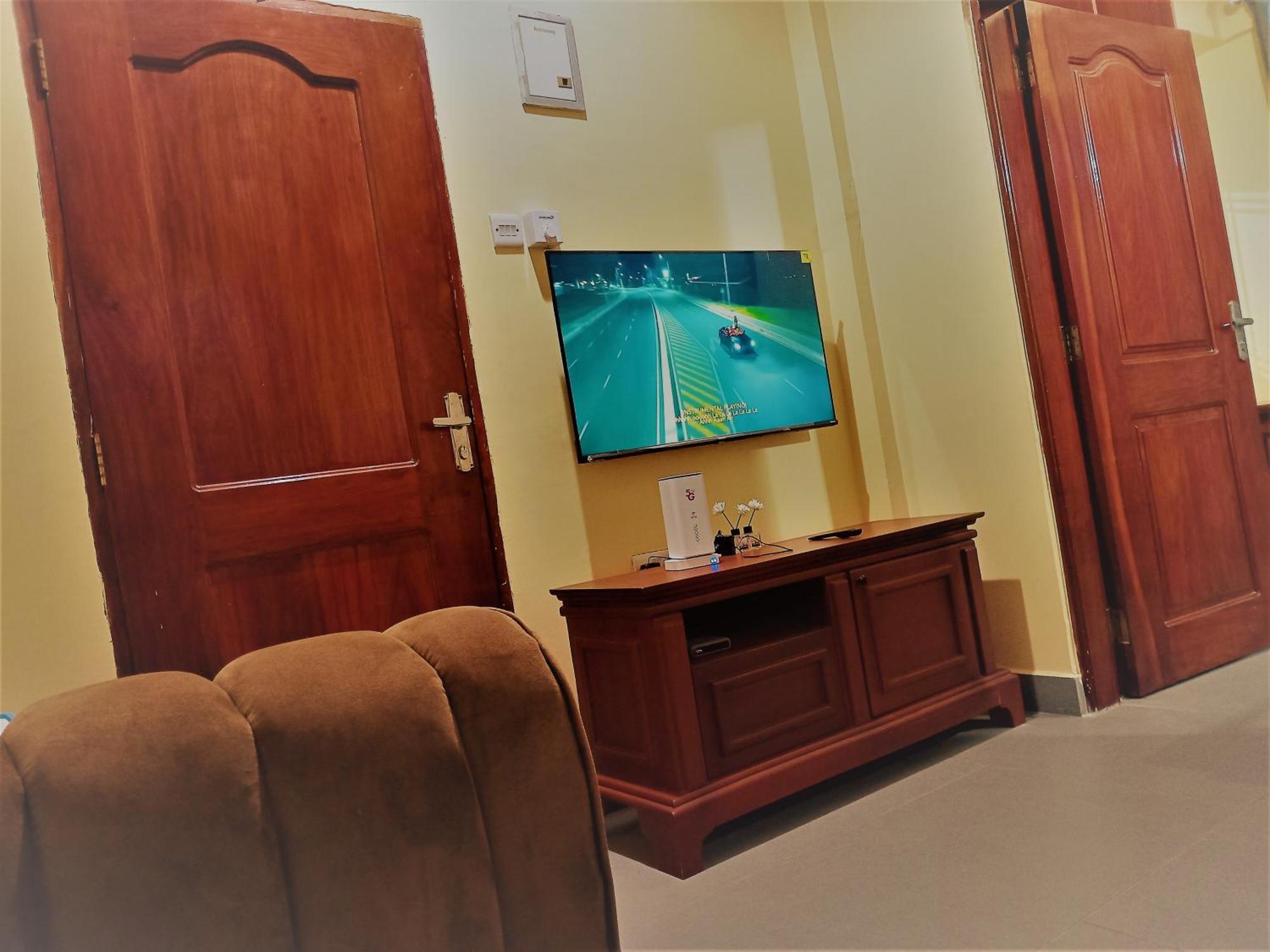 Bleivory Homes Darüsselam Dış mekan fotoğraf