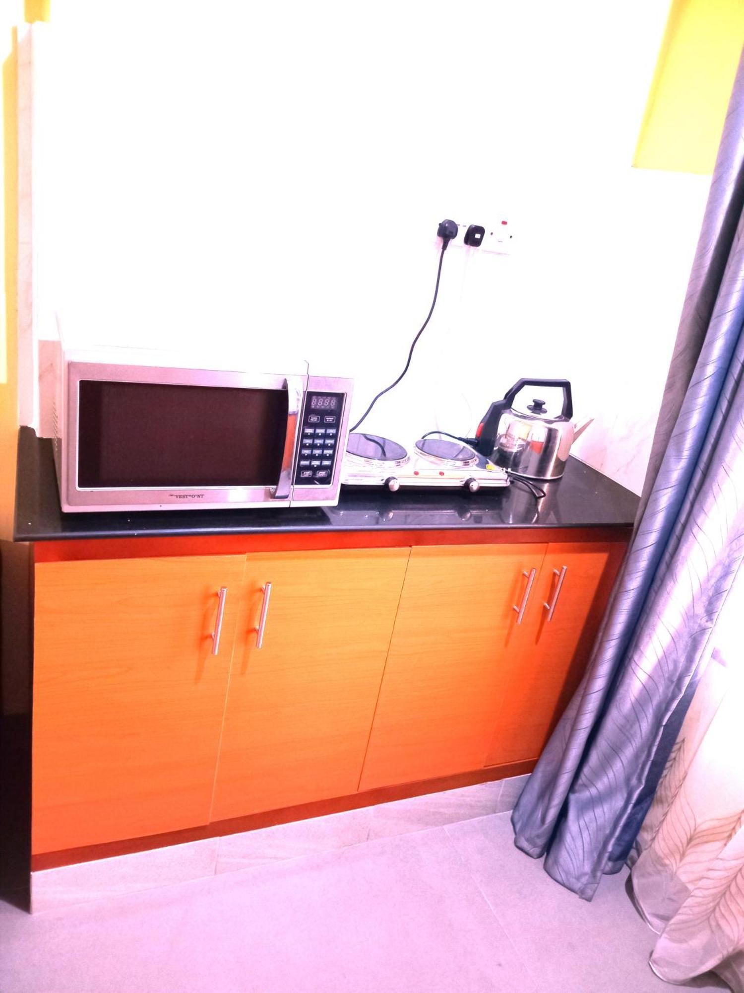 Bleivory Homes Darüsselam Dış mekan fotoğraf