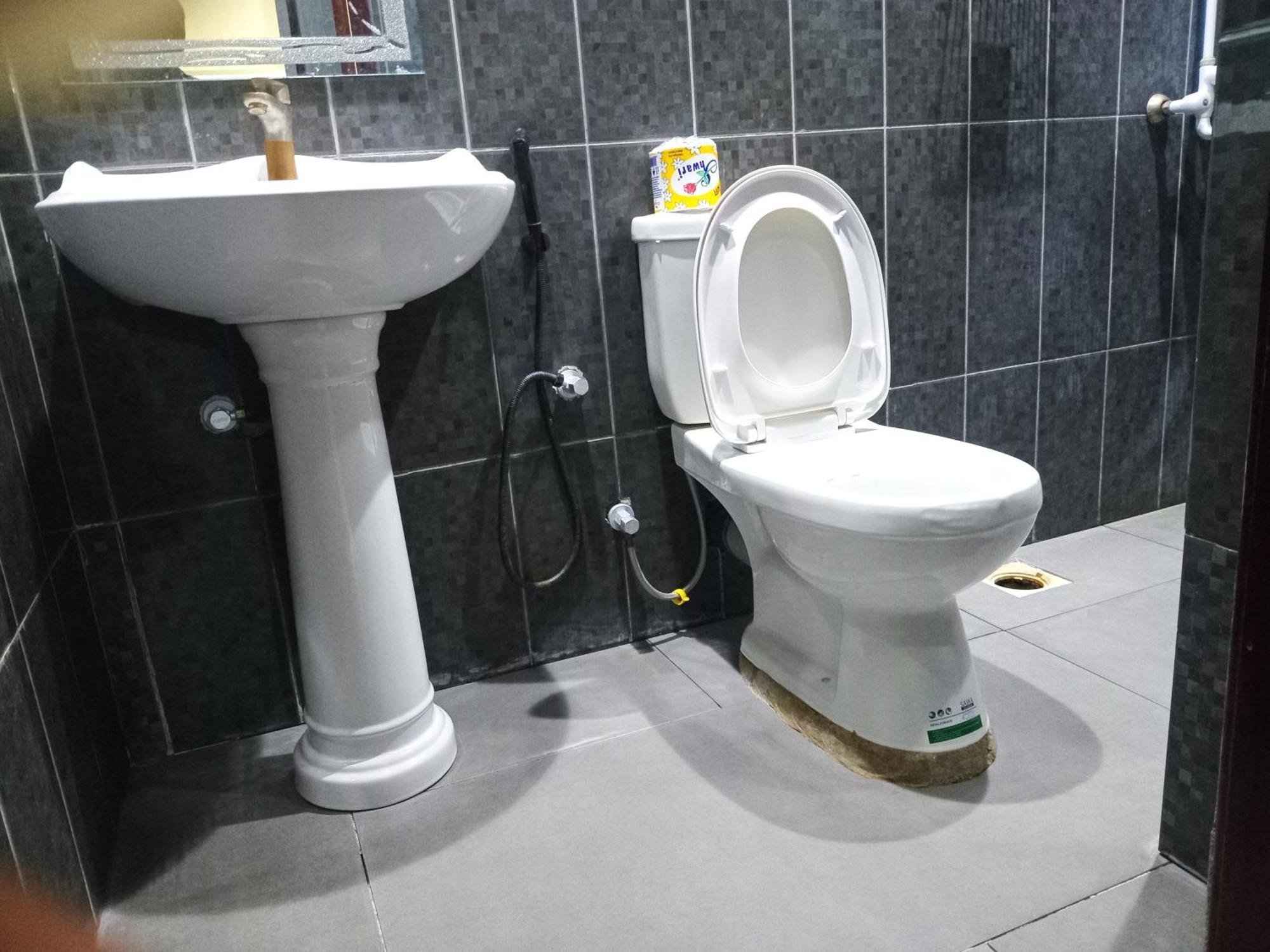 Bleivory Homes Darüsselam Dış mekan fotoğraf