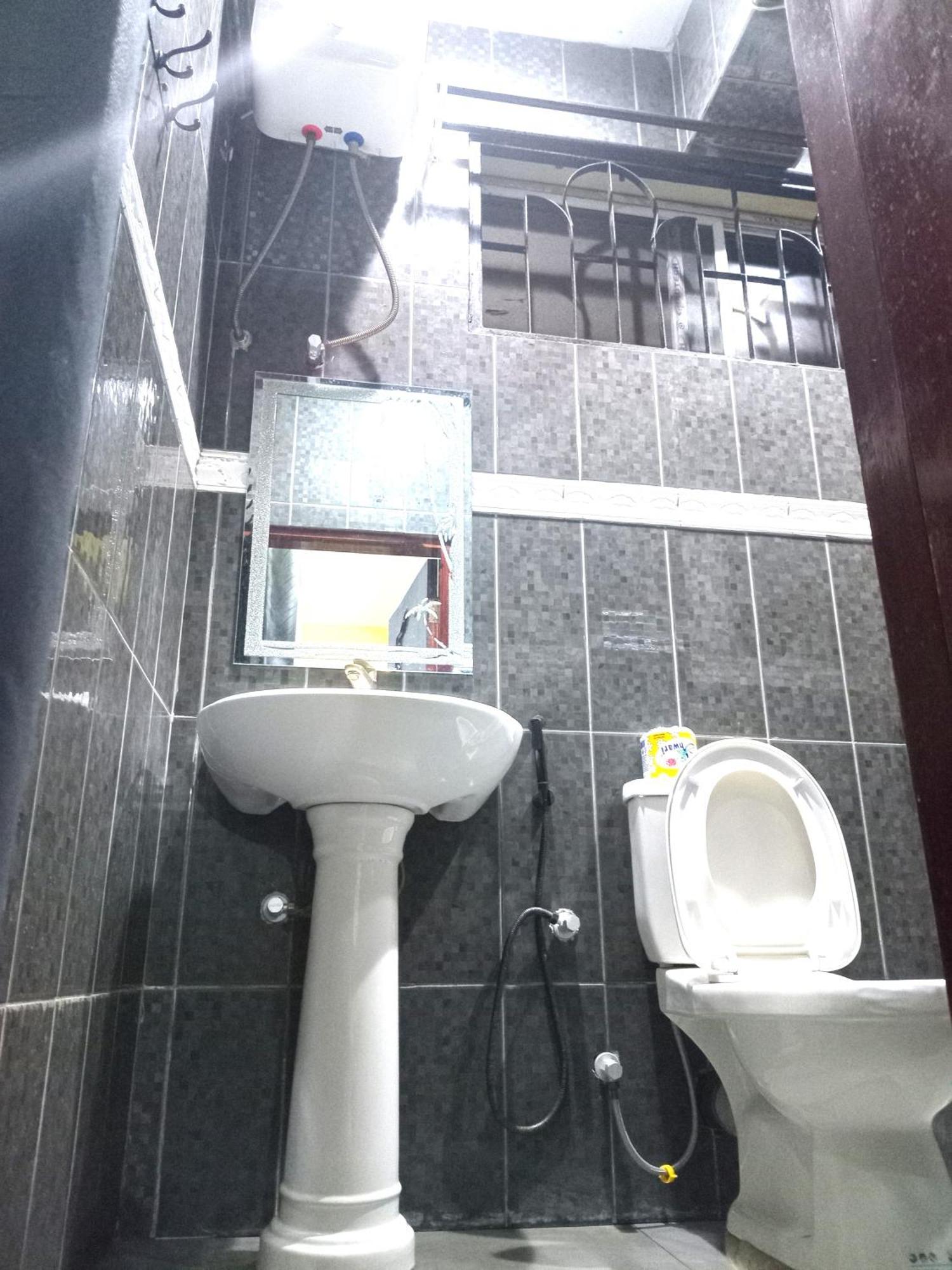 Bleivory Homes Darüsselam Dış mekan fotoğraf