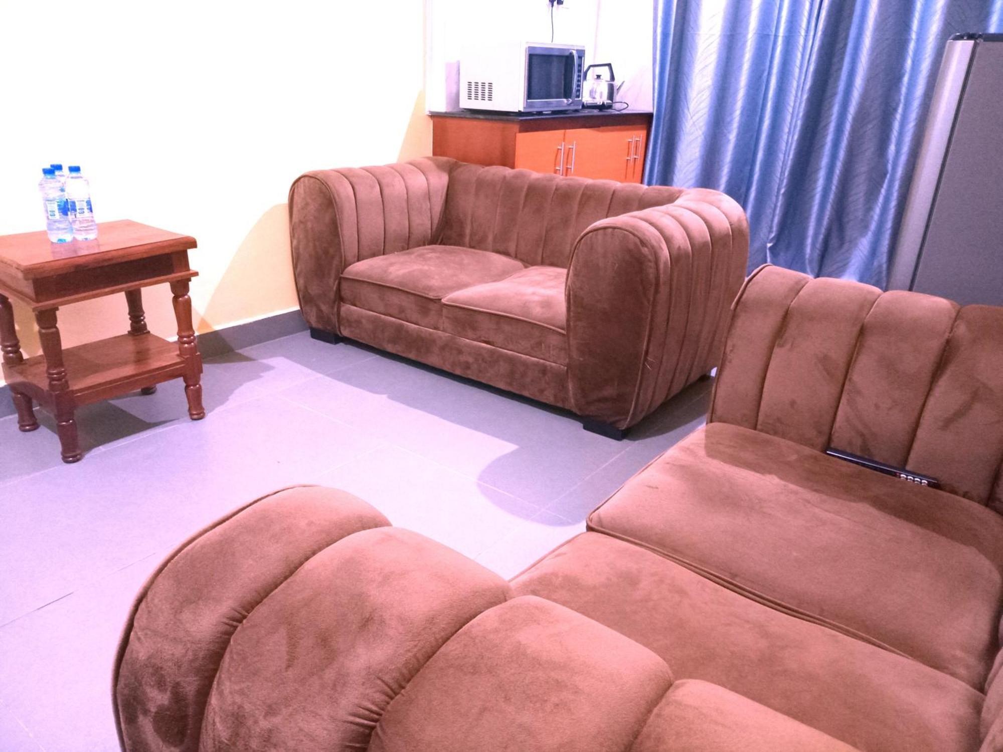 Bleivory Homes Darüsselam Dış mekan fotoğraf