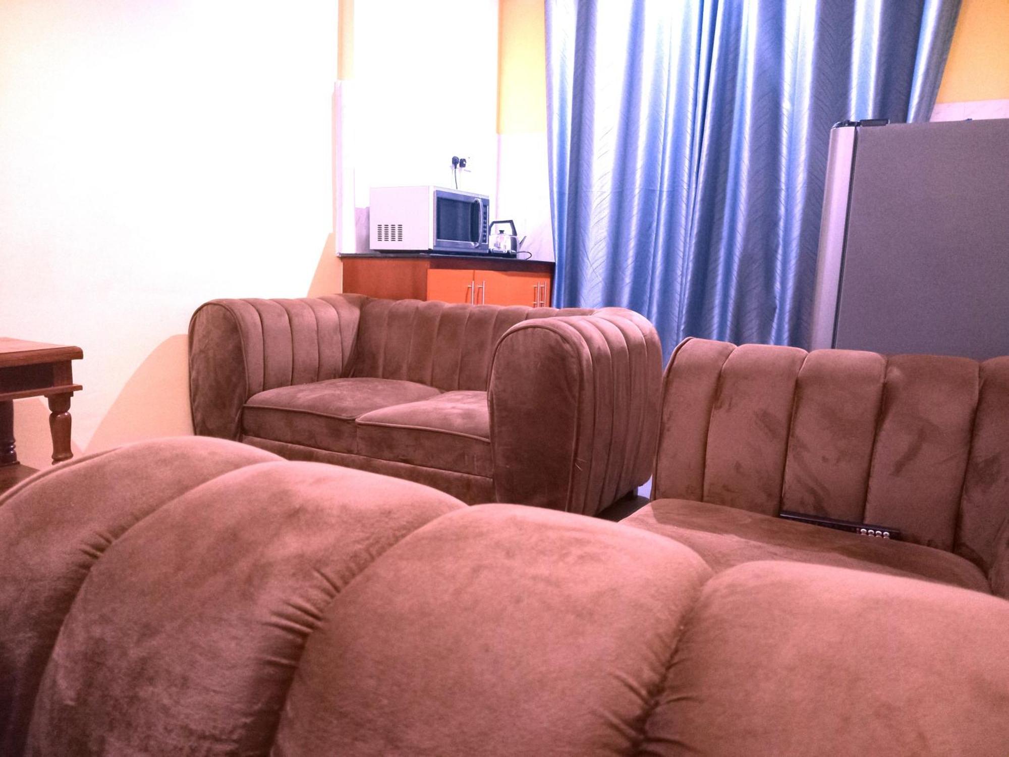 Bleivory Homes Darüsselam Dış mekan fotoğraf