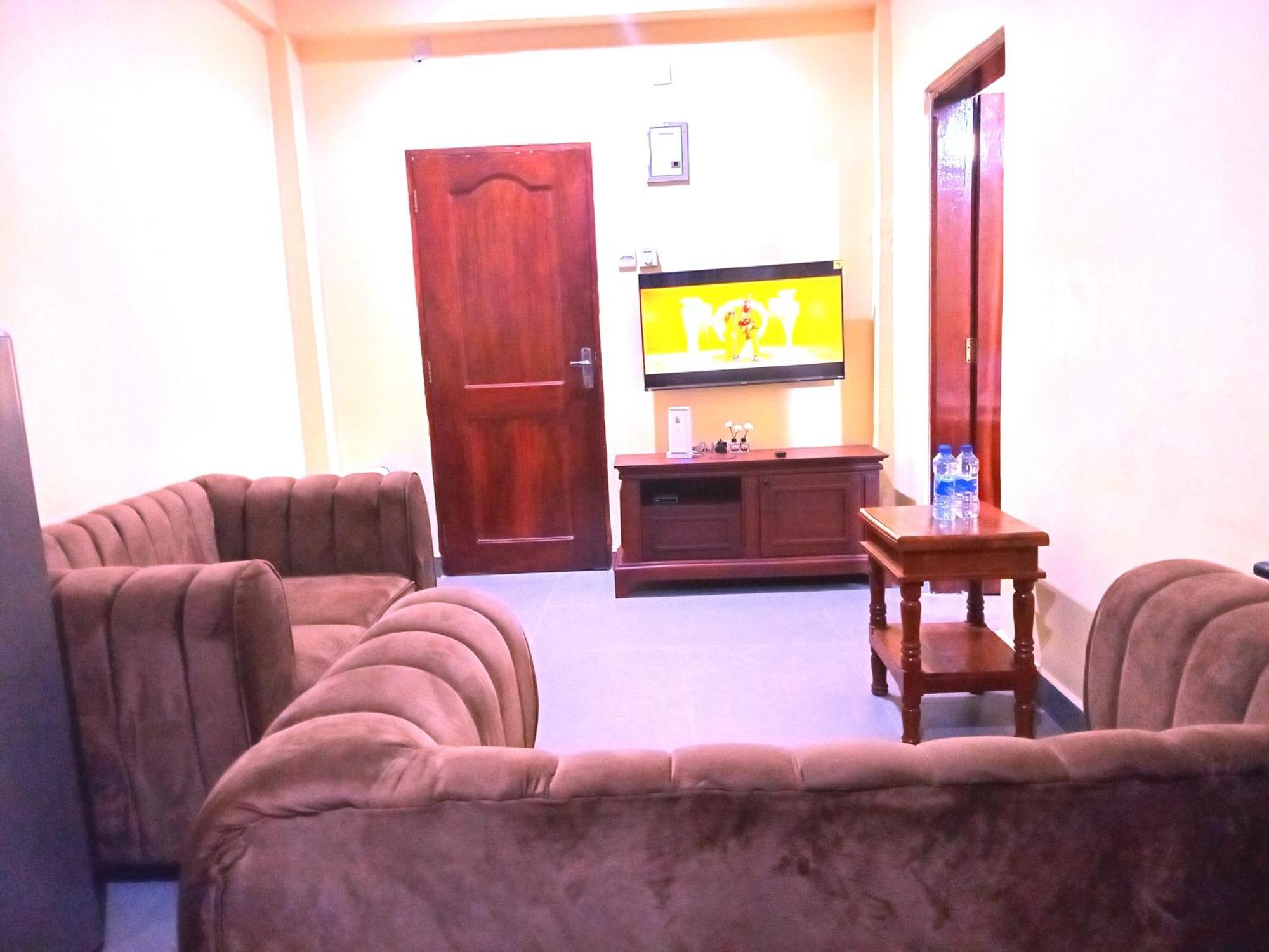Bleivory Homes Darüsselam Dış mekan fotoğraf