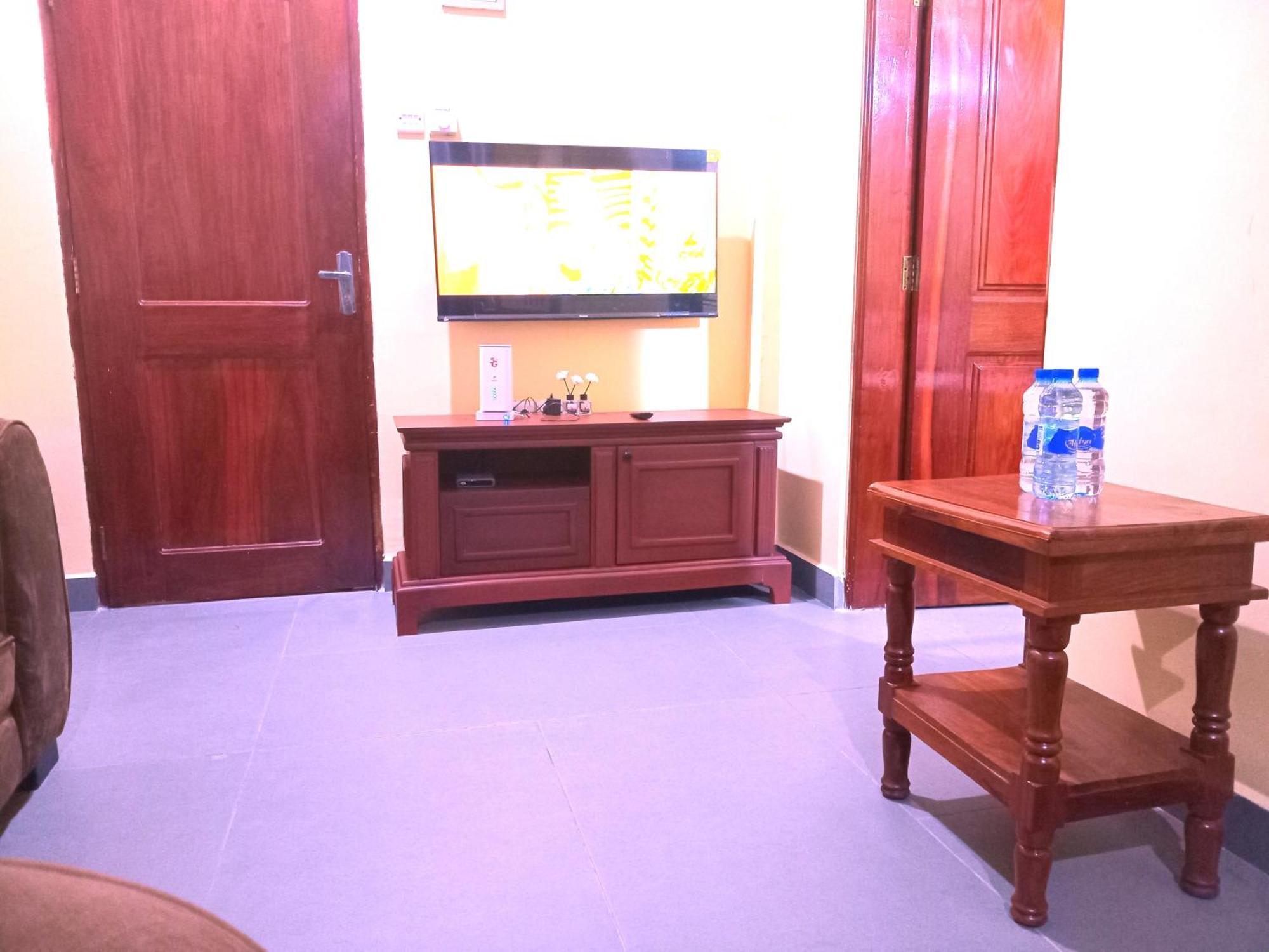 Bleivory Homes Darüsselam Dış mekan fotoğraf