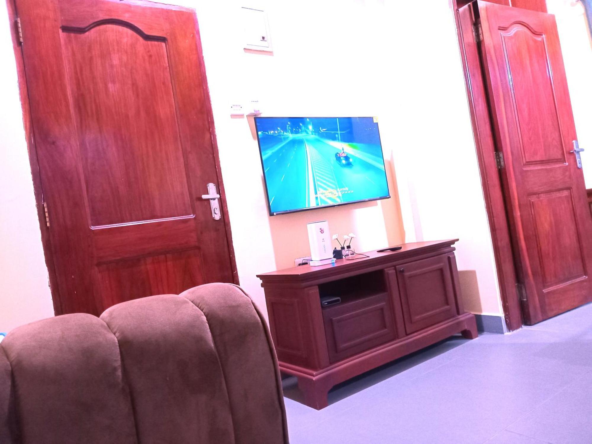 Bleivory Homes Darüsselam Dış mekan fotoğraf