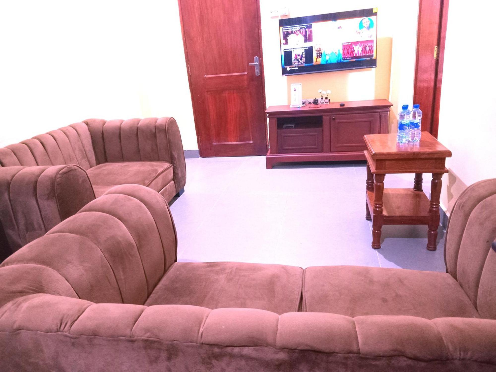 Bleivory Homes Darüsselam Dış mekan fotoğraf