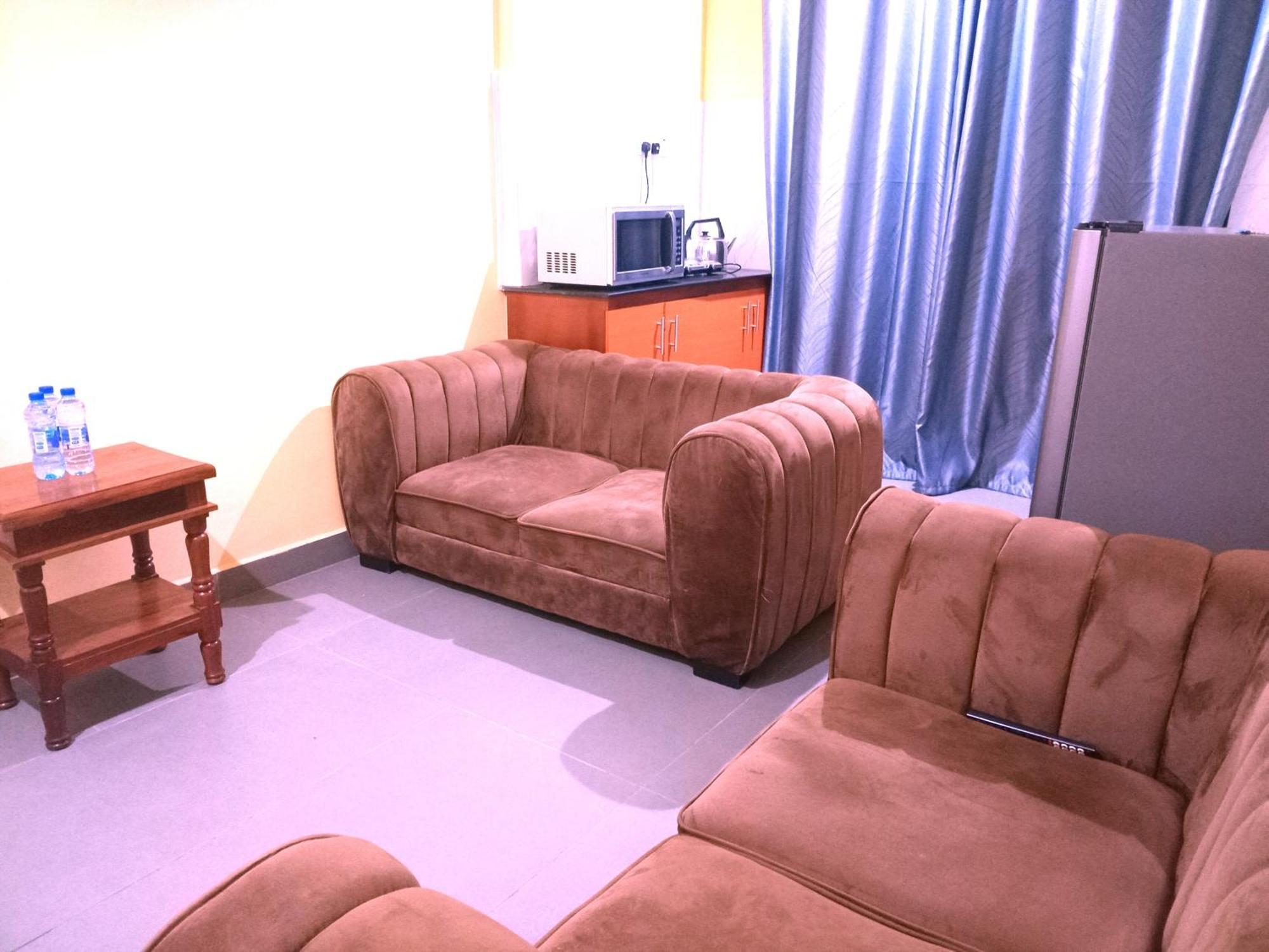 Bleivory Homes Darüsselam Dış mekan fotoğraf