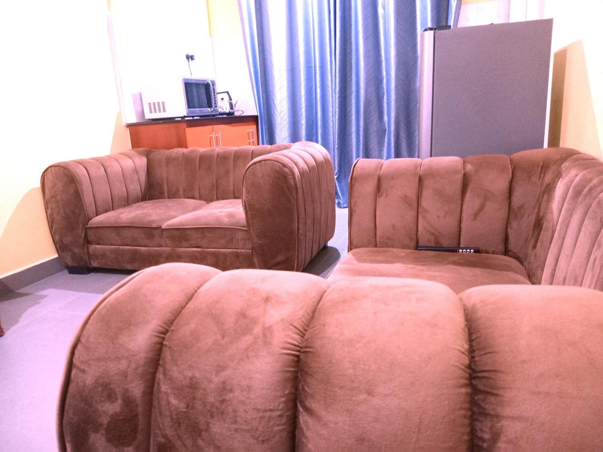 Bleivory Homes Darüsselam Dış mekan fotoğraf