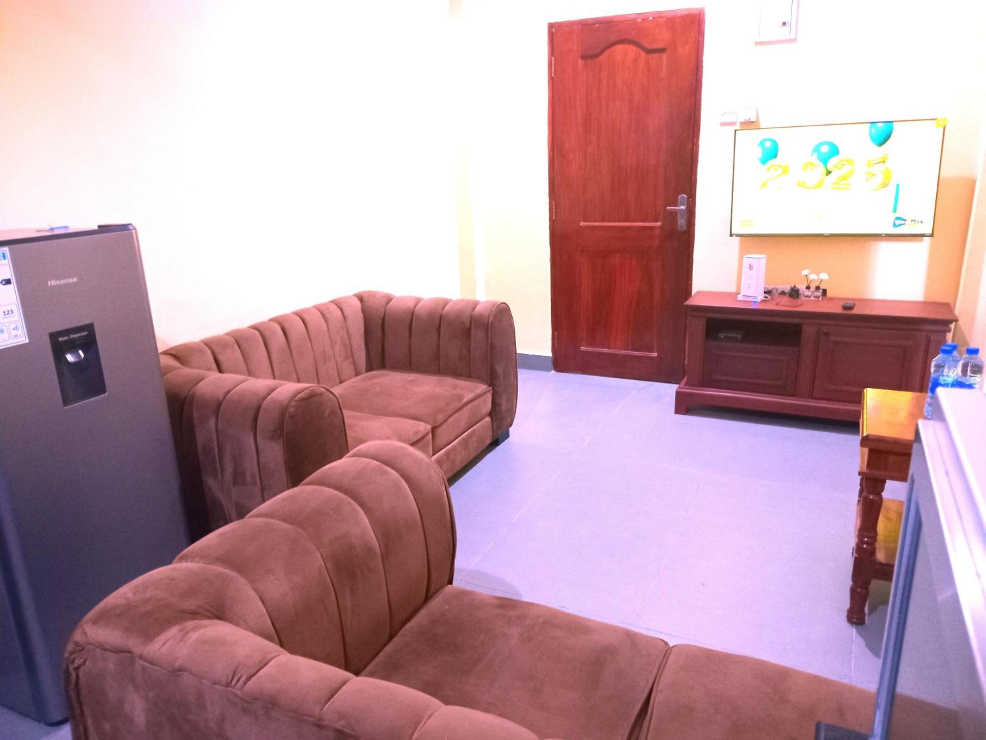 Bleivory Homes Darüsselam Dış mekan fotoğraf