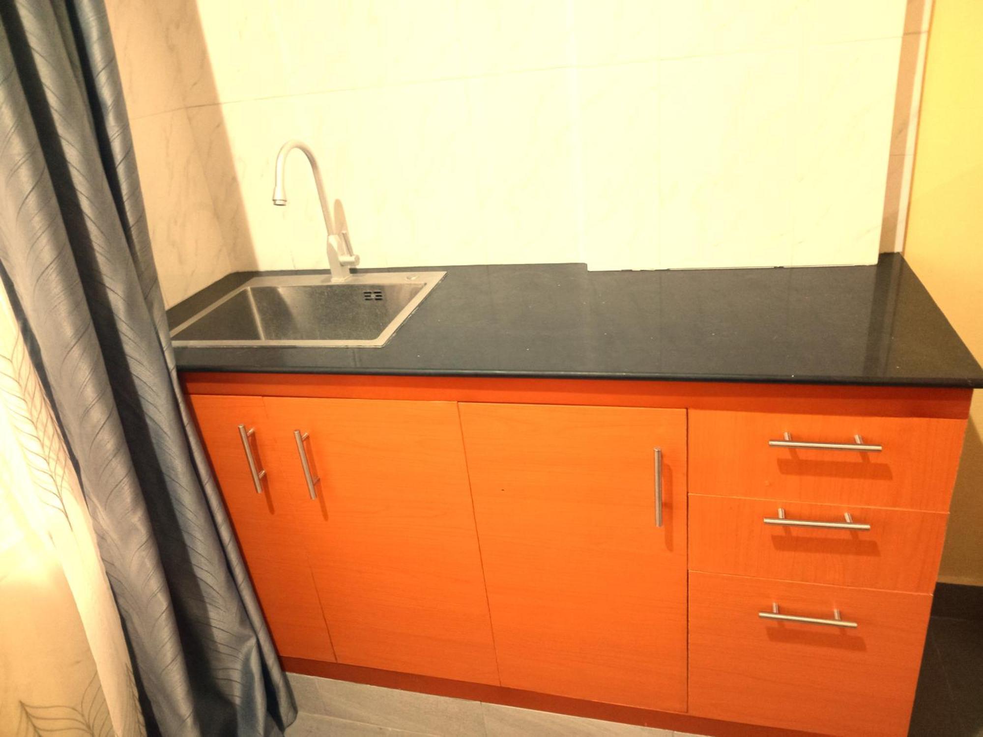 Bleivory Homes Darüsselam Dış mekan fotoğraf